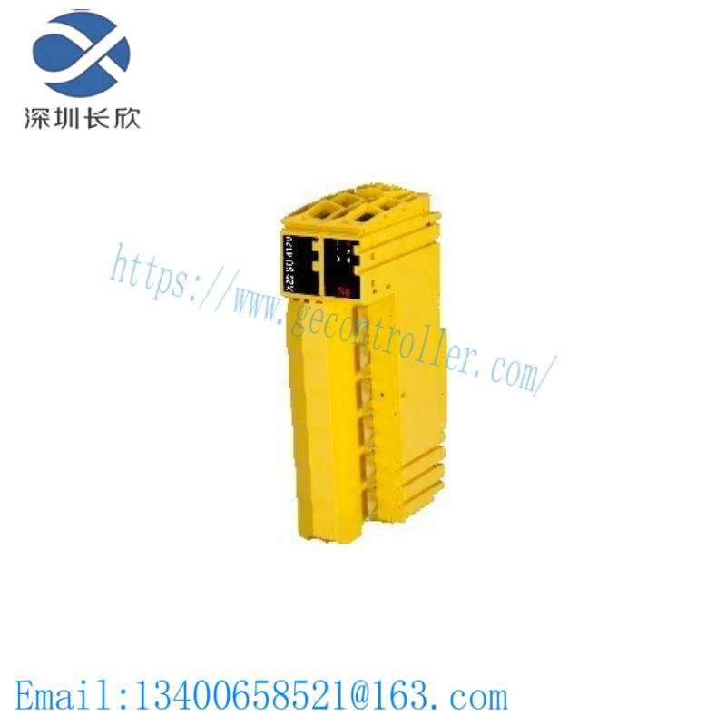 x20so4120_b_r_i_o_module.jpeg B&R X20SO4120: High-Performance Digital Input/Output Module