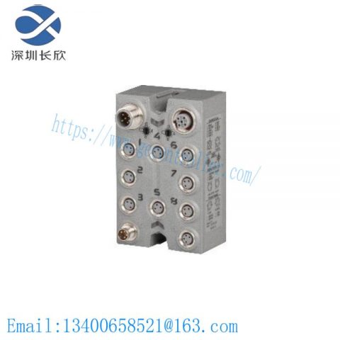 B&R X67BC7321-1 | X67 CAN I/O Bus Controller