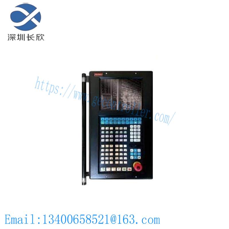 xycom_xycom_9960_operator_interface_device.jpg XYCOM 9960 Operator Interface Device