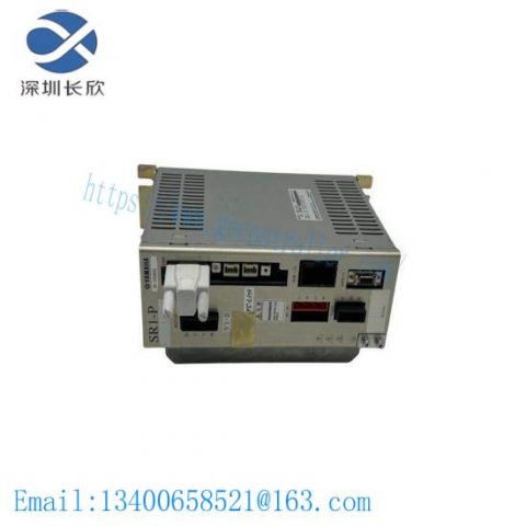 YAMAHA SR1-P-10 Servo Drive, Precision Control for Industrial Automation