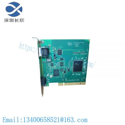 Yaskawa AB3609-C Communication Board: Industrial Grade, Advanced Networking Solutions