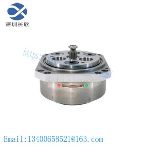 YASKAWA CACR-SR07BE12M High-Performance Servo Drive