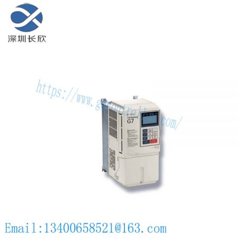 Yaskawa CIMR-G7A4015 Series Variable Frequency Drive