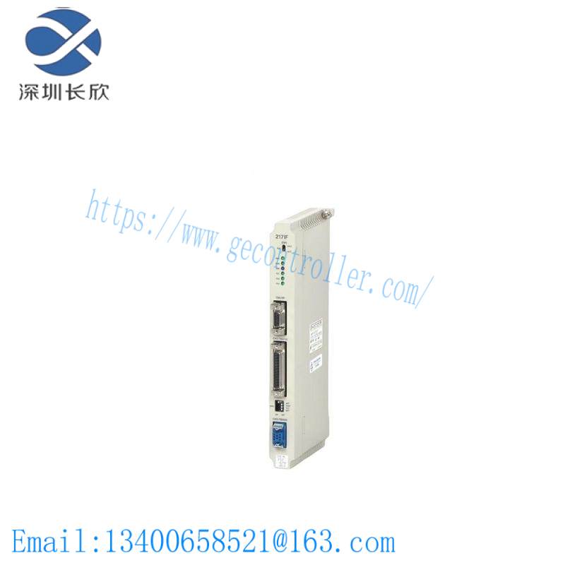 yaskawa_cp-317_217if_series_communication_module.jpg Yaskawa CP-317/217IF Series Communication Module - Reliable Industrial Interface
