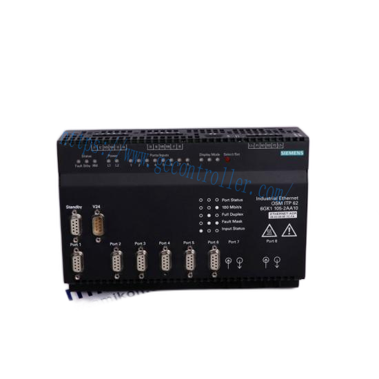 yaskawa_cp-317_ps-01_1.png Yaskawa CP-317 PS-01: Advanced Control Module for Industrial Automation