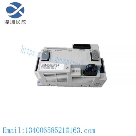 Yaskawa DX200 SRDA-SDA06A01A-E Servo Amplifier: Precision Control, Industry-Leading Efficiency