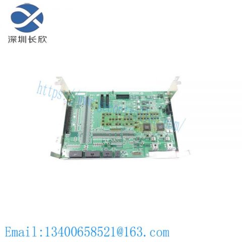 Yaskawa DX200IO JANCD-YIO21-E I/O Module, Control & Automation Solutions