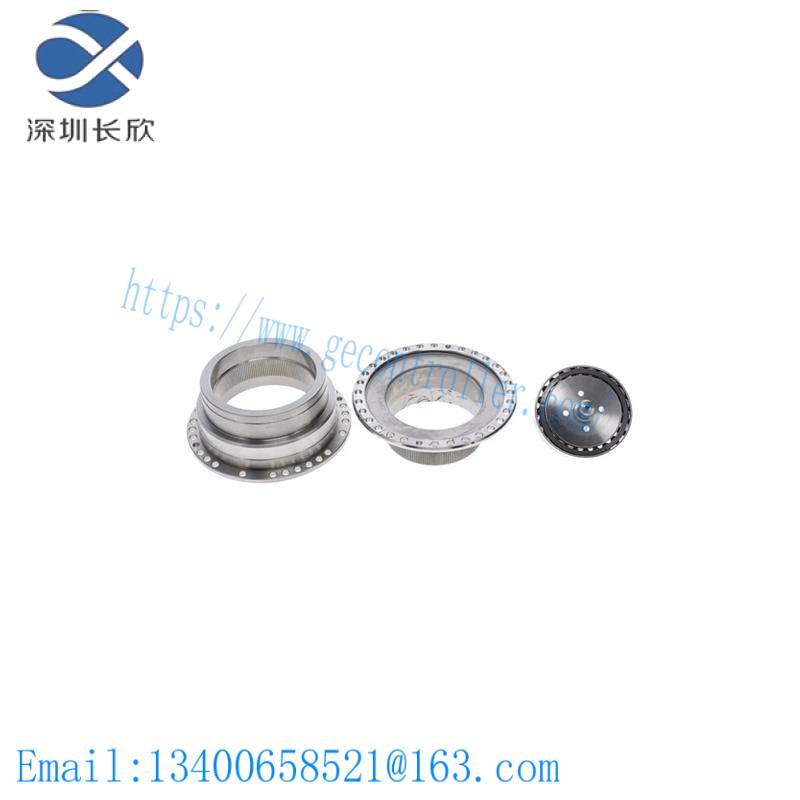 yaskawa_hw0388706-a_speed_reducer.jpg Yaskawa HW0388706-A Speed Reducer: Precision Drive Solutions for Industry