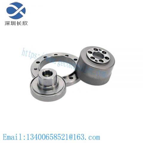 Yaskawa HW0388710-A Speed Reducer