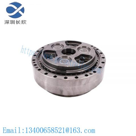 Yaskawa HW9381220-A Reducer: Precision Motion Control Module