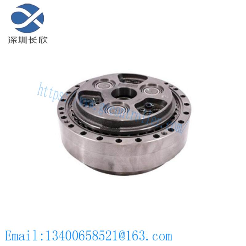 yaskawa_hw9381220-a_reducer.jpg Yaskawa HW9381220-A Reducer: Precision Motion Control Module