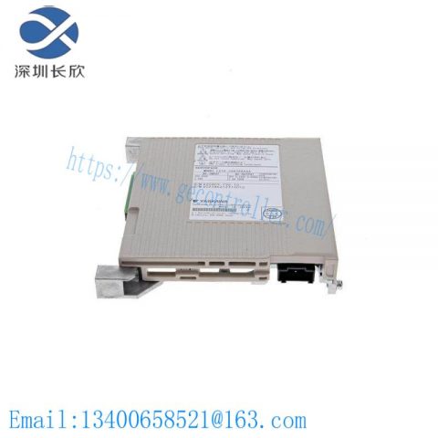 YASKAWA JACP-317120 Advanced Control Unit for Precision Automation Applications