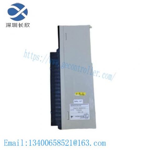 Yaskawa JAMSC-B2507AV PLC Module: Advanced Automation Solutions