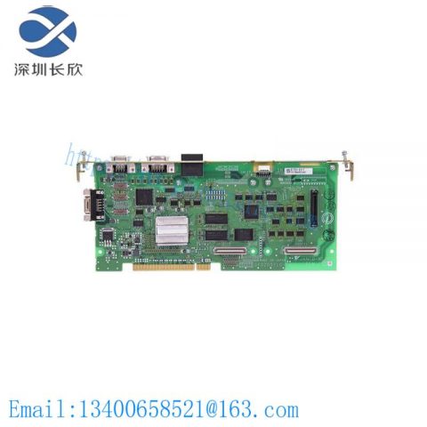 Yaskawa JANCD-NCP02/JANCD-NSL01 Robot PC Board
