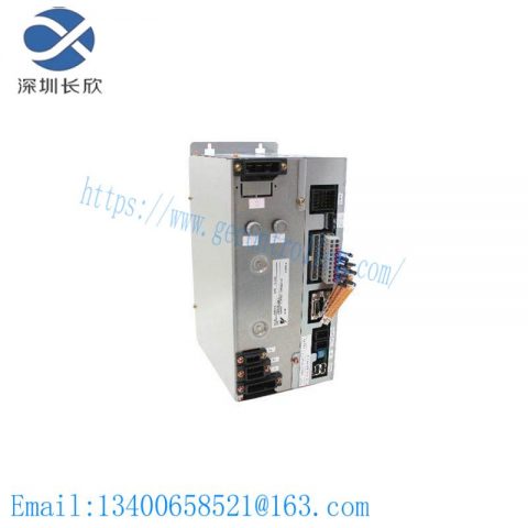 Yaskawa JANCD-NTU01-1 NX100 Robot Power Supply Unit