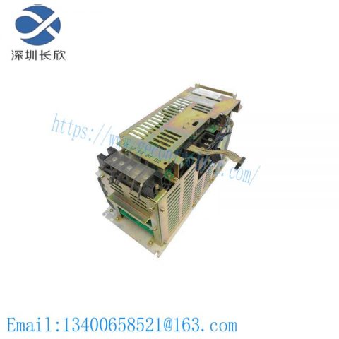 Yaskawa JUSP-ACP35JAA Electric Servopack Controller - Precision Control Module for Industrial Automation