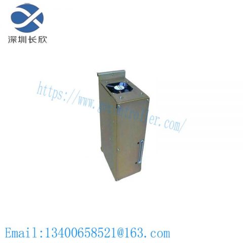 Yaskawa NX100 CPS-420F Industrial Robot Control Power Supply