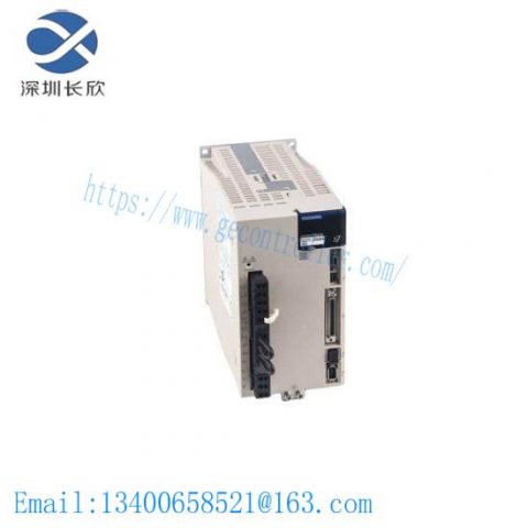 Yaskawa SGD7S-120A00A002: High-Power Single Axis Servo Driver for Industrial Automation