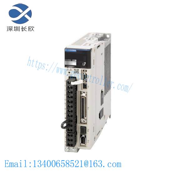 yaskawa_sgd7s-r70a10a.jpg Yaskawa SGD7S-R70A - High-Performance Servo Drive System