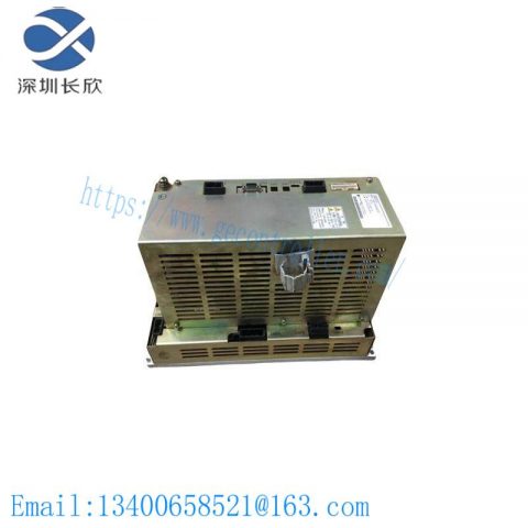 Yaskawa SGDR-C0A040A01BNX100 Servopack Converter, High Precision Motion Control Module
