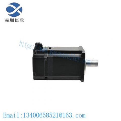 Yaskawa SGMJV-04ADA21: High-Power Servo Motor for Precision Applications