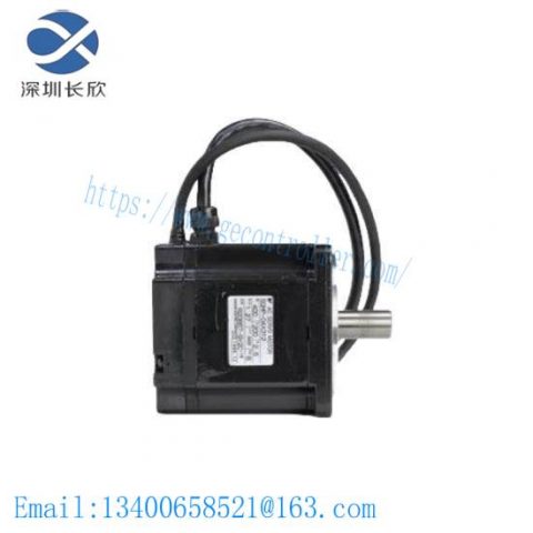 Yaskawa SGMP-04A3TE22 - High-Power Servo Drive Module for Precision Automation