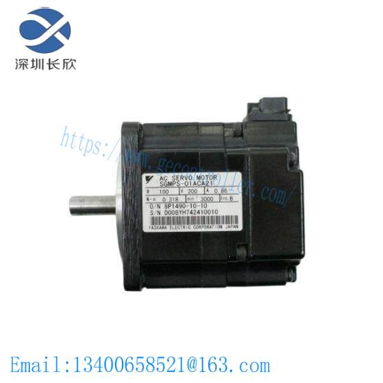 yaskawa_sgmps-01aca21_servo_motor.jpg YASKAWA SGMPS-01ACA21 SERVO MOTOR