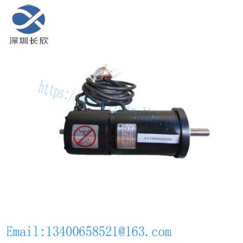 Yaskawa USAHEM-01-TL31 AC Servo Motor: Precision Control in Manufacturing