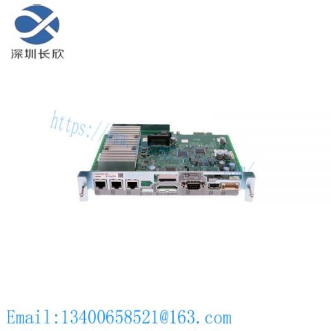 Yaskawa YRC1000 CPU ACP01-E MAIN PC Board