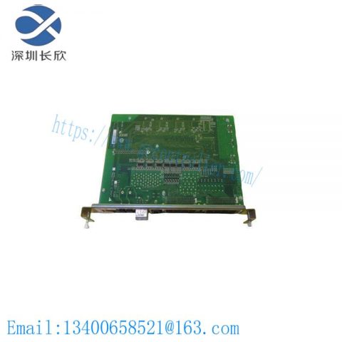 Yaskawa ZNC-NIF02B-2 NX100 Servo Control Card