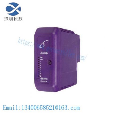 Yokogawa 16357-112: High-Precision I/O Module for Advanced Control Systems