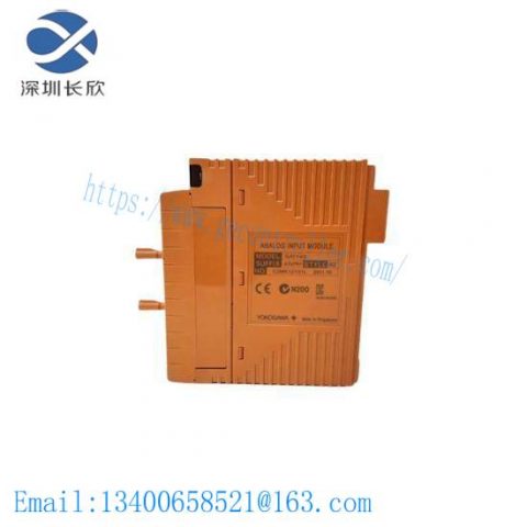 YOKOGAWA CP401-10 Modular PLC for Industrial Automation