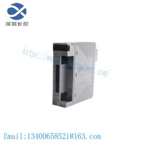 Yokogawa AAI135-S50 S3 Analog Input/Output Module