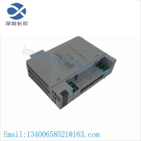 YOKOGAWA AAI143-S03 S1 Analog Input Module: Precision & Efficiency for Industrial Control Systems