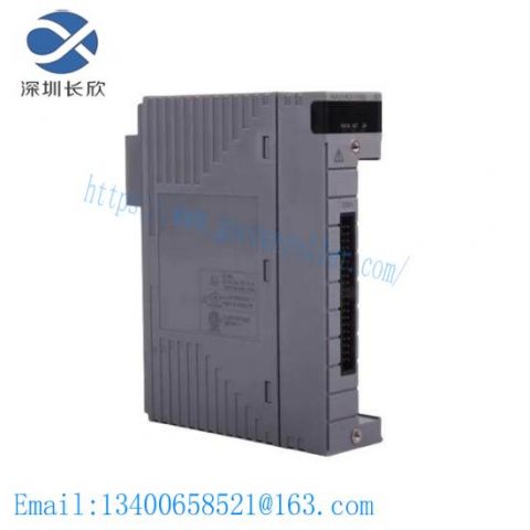 Yokogawa AAI143 H0 - High-Performance Analog Input Module