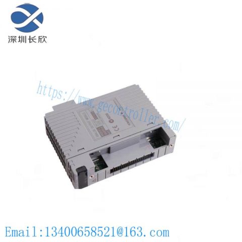 Yokogawa AAI543-S00 Current Output Module