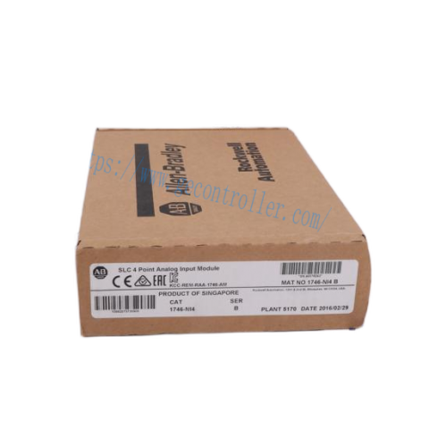 Yokogawa AAI841-H53/K4A00 FCS System - Advanced Control Module