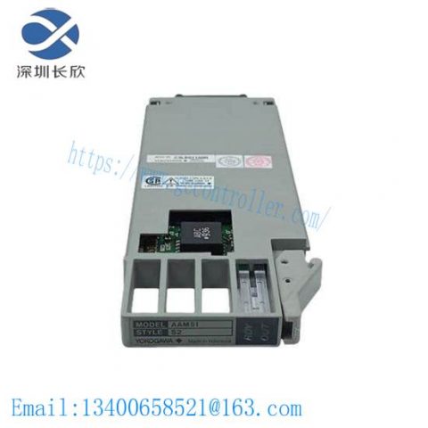 Yokogawa AAM51-S214 High Quality PLC Module
