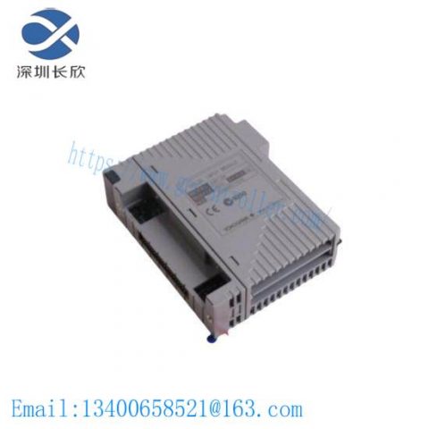 YOKOGAWA AAP135-S00 Analog Input Module; Manufacturer: YOKOGAWA