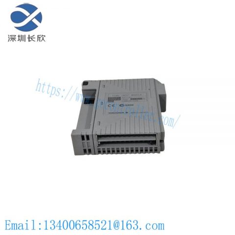 Yokogawa AAT141-S50 S2 Input Module for Industrial Control Systems