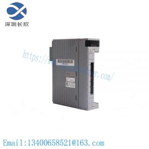 Yokogawa ADM52C S3 PLC Module: Advanced Control, Precision at Your Fingertips