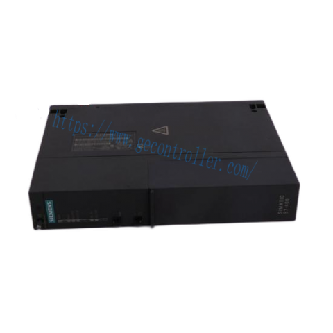 Yokogawa ADM55-S4 Industrial Control Module