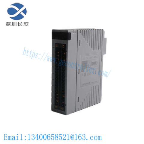 Yokogawa ADV141-P10 S1 - Original New Industrial Control Module