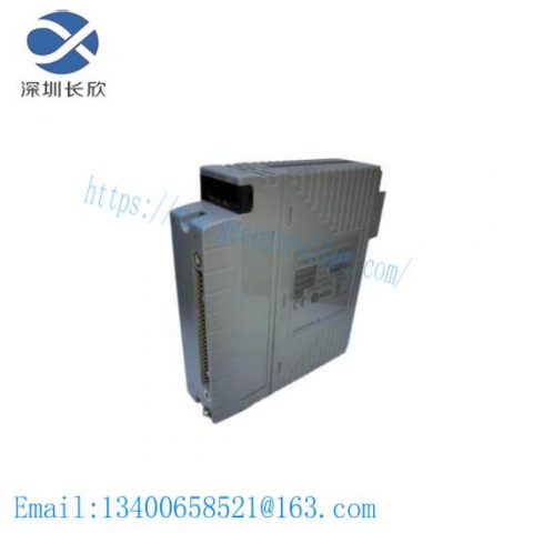 Yokogawa ADV151-P10 Digital Input Module: Precision Control in Industrial Automation