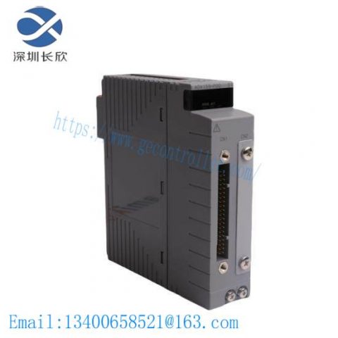 Yokogawa ADV159-P01 Digital Input Module for Industrial Control Systems