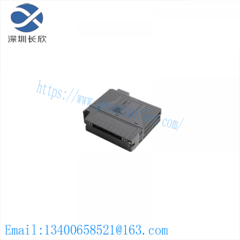 Yokogawa ADV551-P10 S2 Digital Input Module: Precision in Control Systems