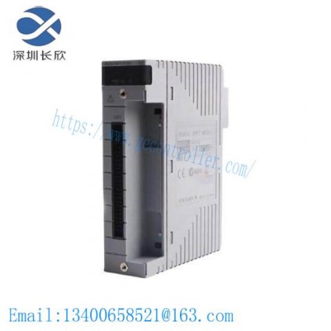 Yokogawa ADV551-P50 Analog Input Module, Advanced Control Solutions