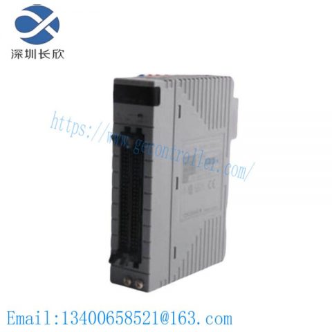 Yokogawa ADV561-P10 S1 Digital Output Module: Advanced Control Solution for Industrial Applications