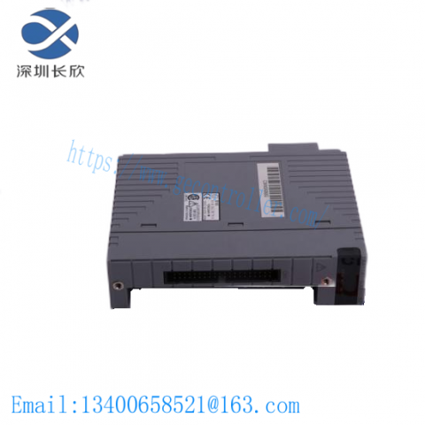 Yokogawa ADV569-P00 S1 Digital Output Module - Industrial Control Excellence