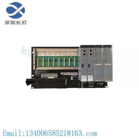Yokogawa AFV30D S2 Field Control Unit - Industrial Automation Excellence